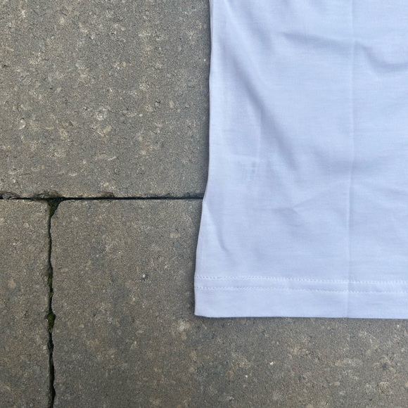 Parks and Recreation Classic Embroidered Tee - Picture 8 of 10